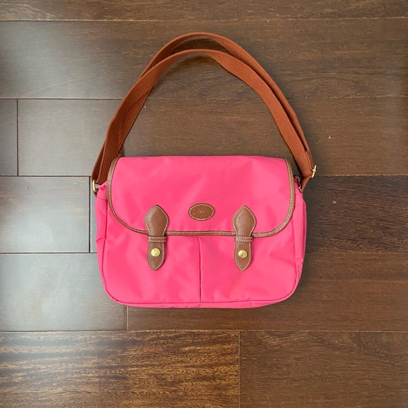 Longchamp Crossbody - Picture 1 of 6